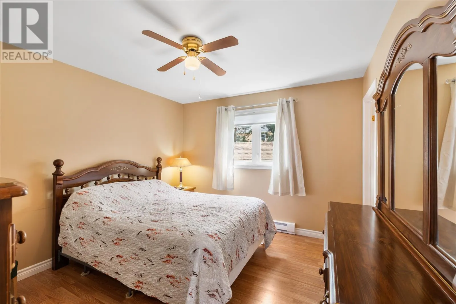 12 Hibernia Place