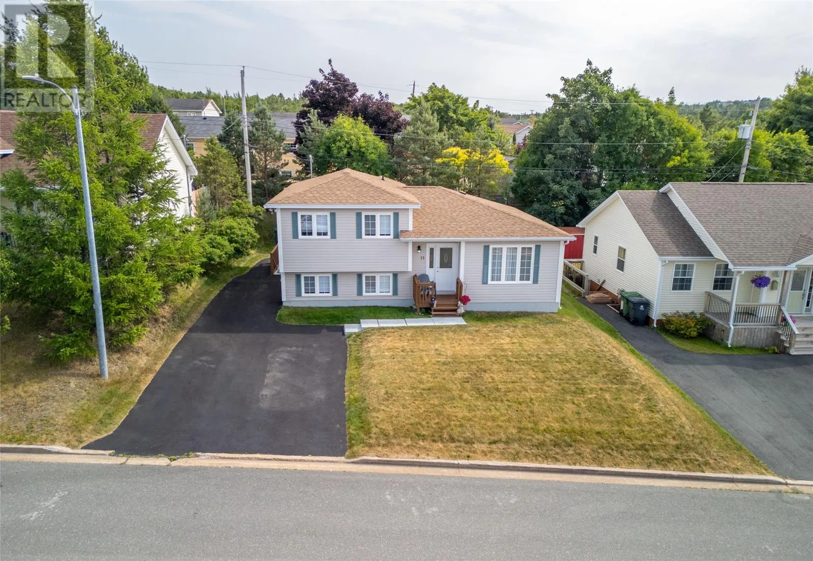 12 Hibernia Place