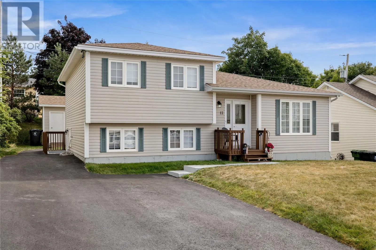 12 Hibernia Place