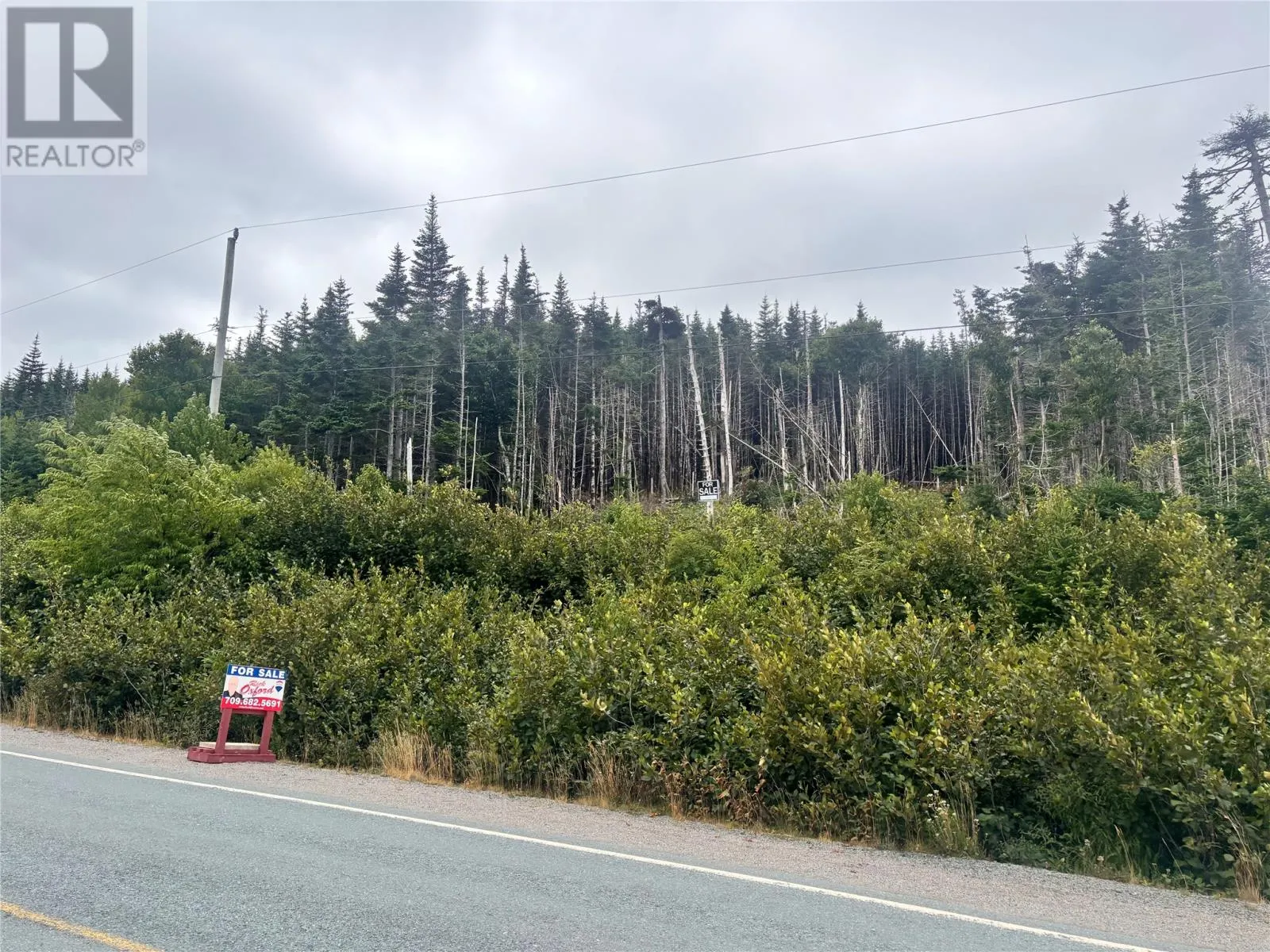lot 13 Main Highway Highway