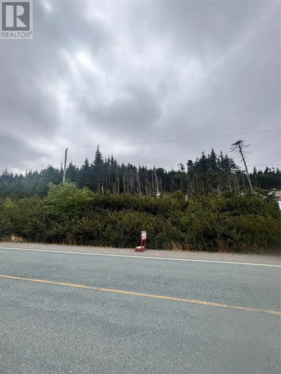 lot 13 Main Highway Highway
