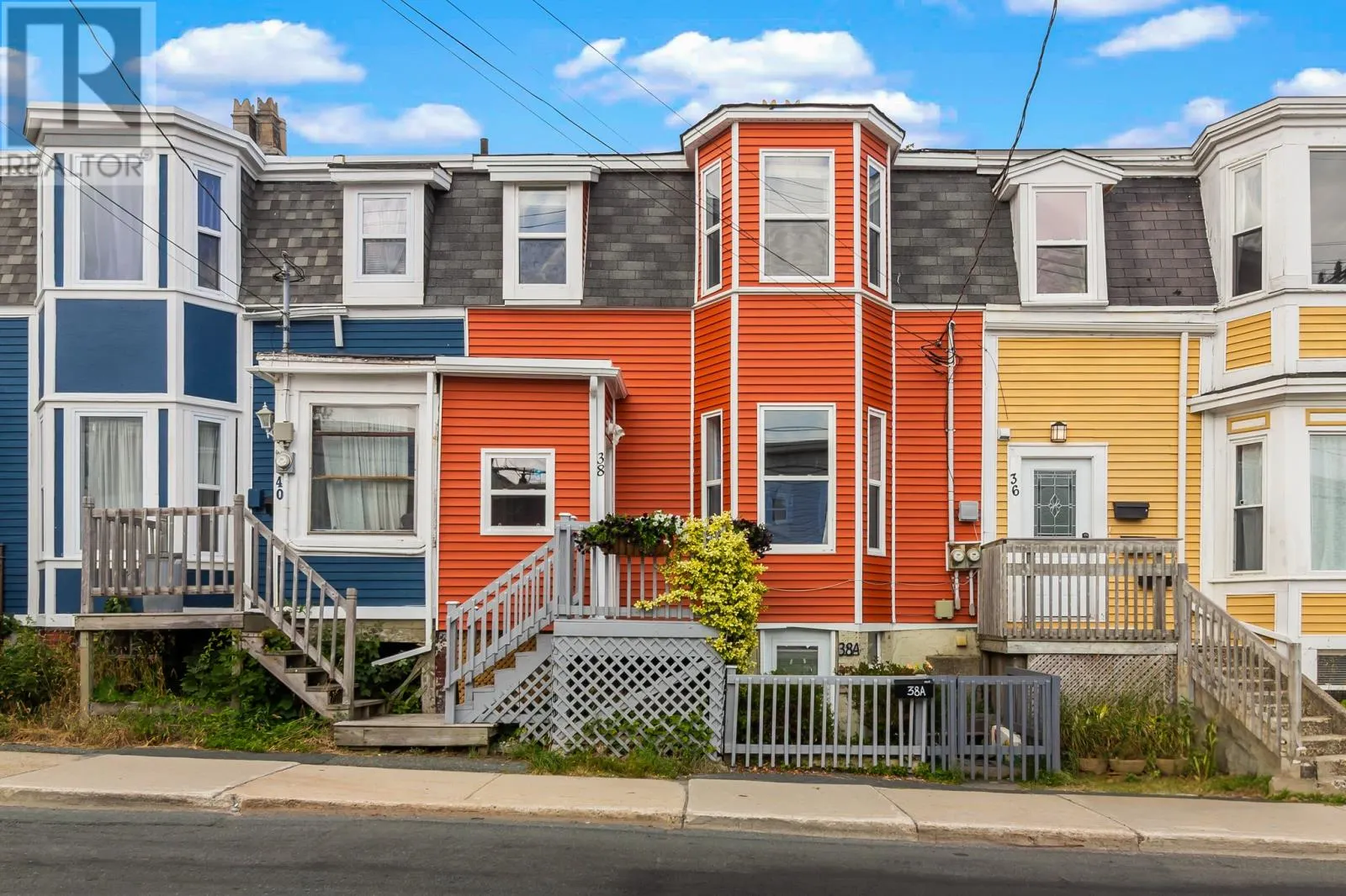 38 Freshwater Road