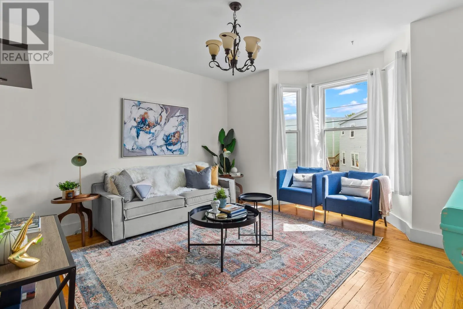 38 Freshwater Road