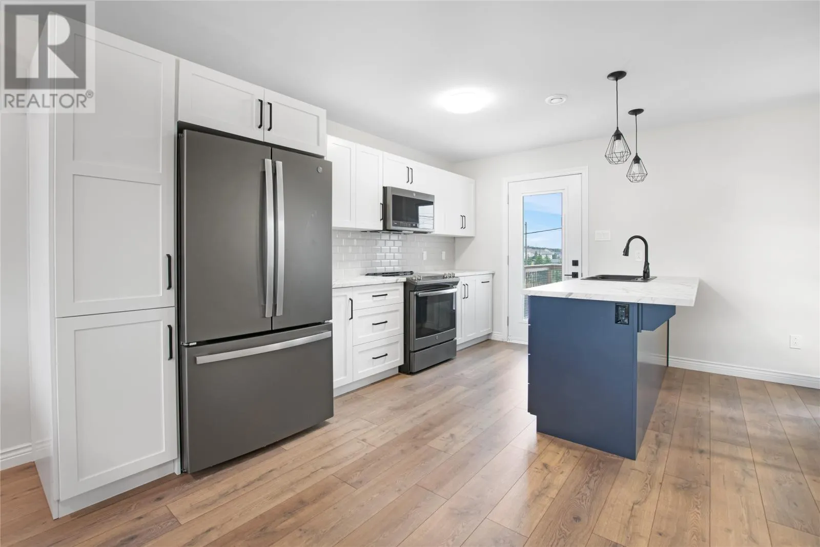 5 Nicholas Quinn Place