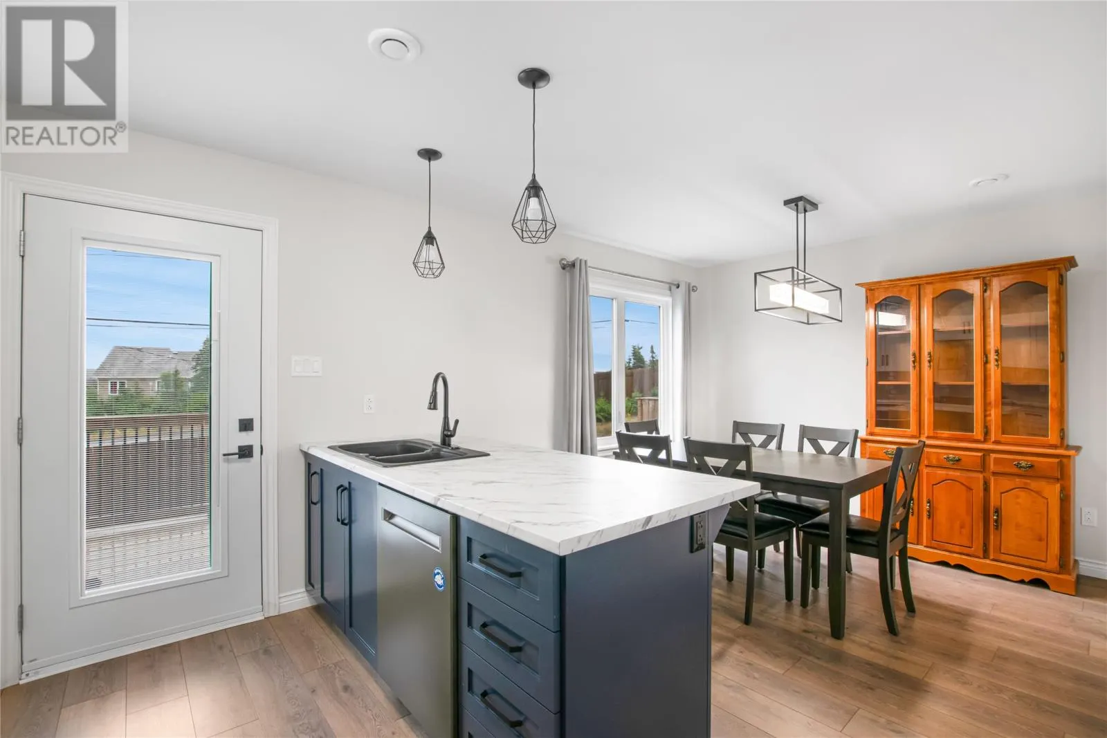5 Nicholas Quinn Place