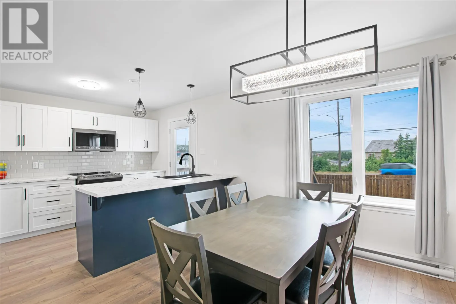 5 Nicholas Quinn Place