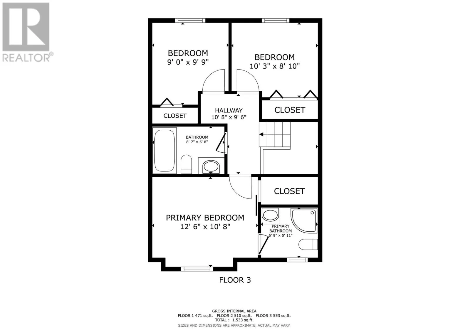 5 Nicholas Quinn Place