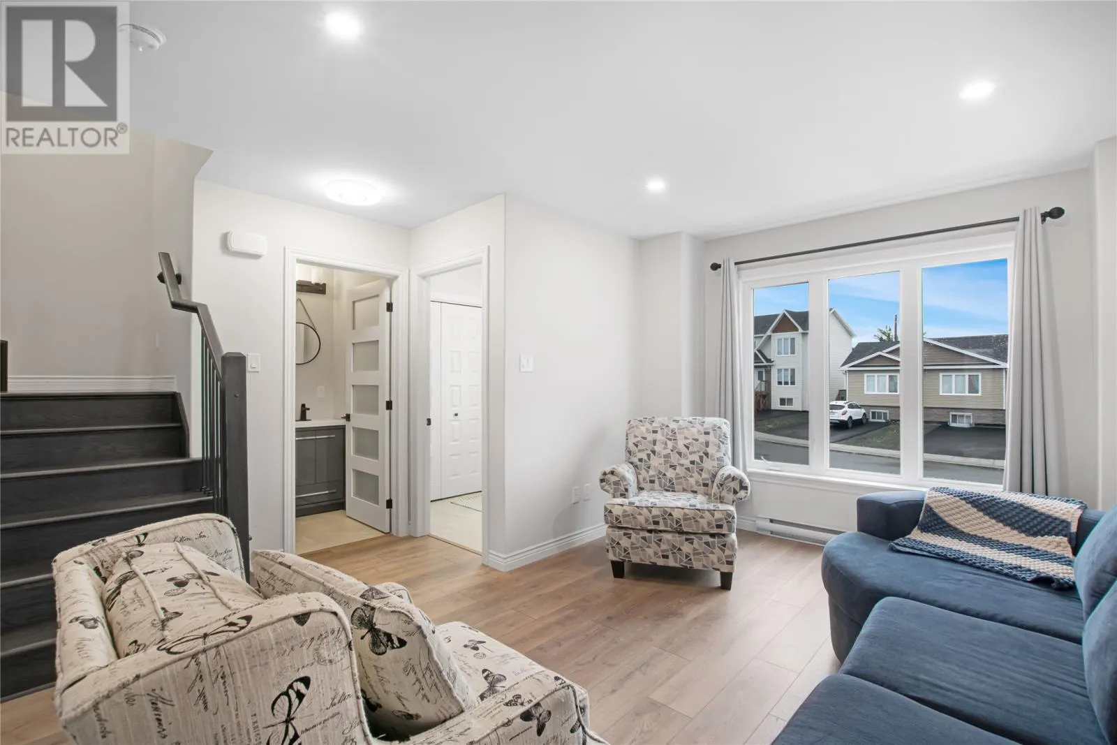 5 Nicholas Quinn Place