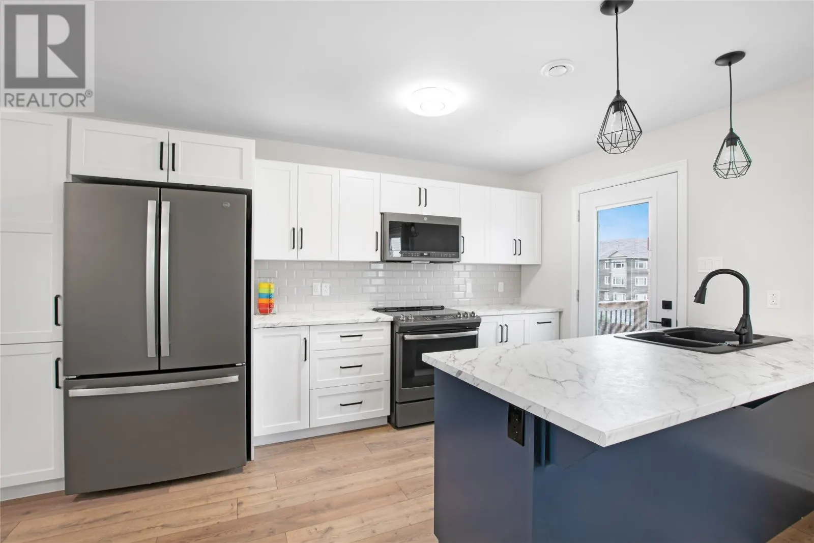 5 Nicholas Quinn Place
