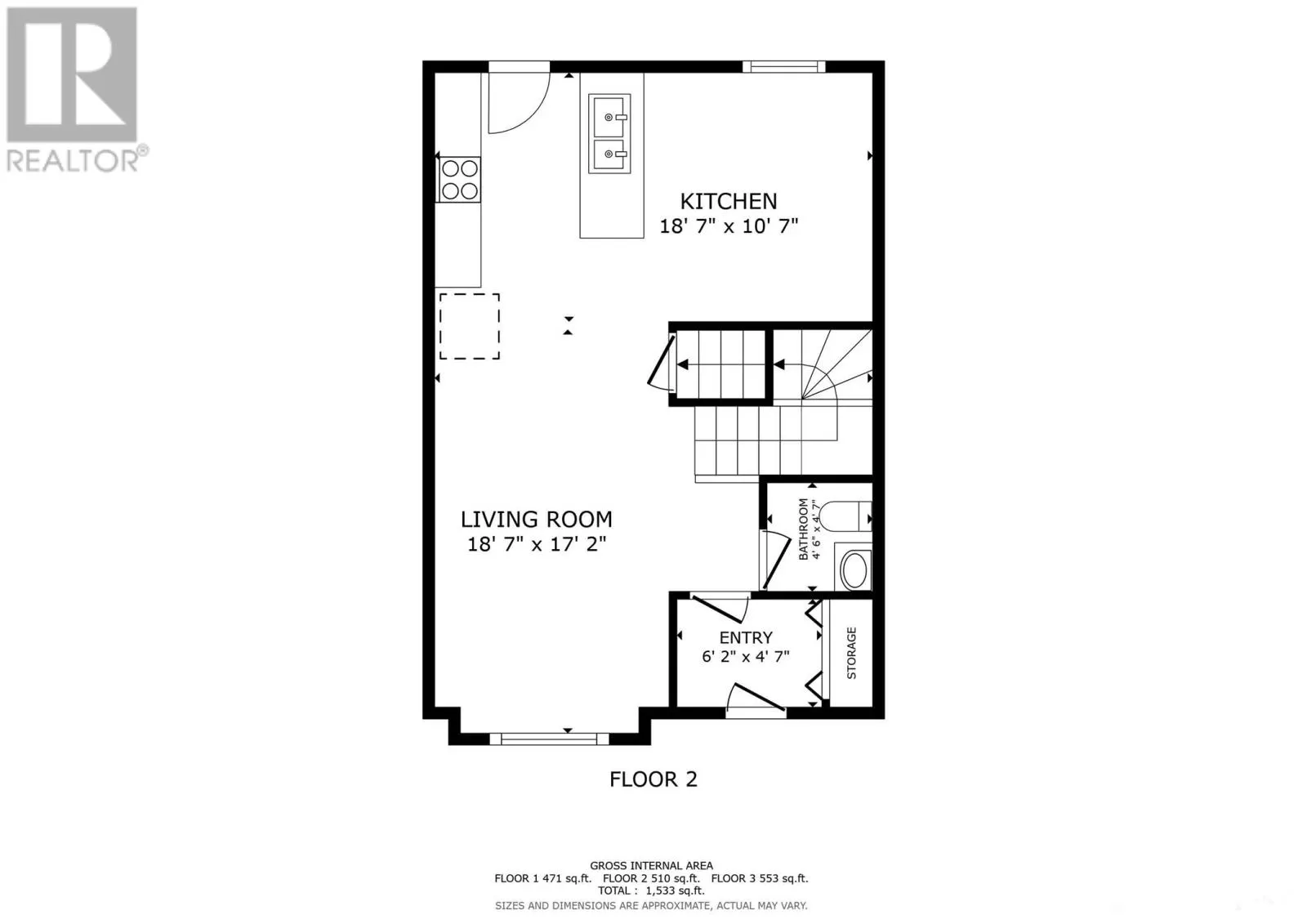 5 Nicholas Quinn Place