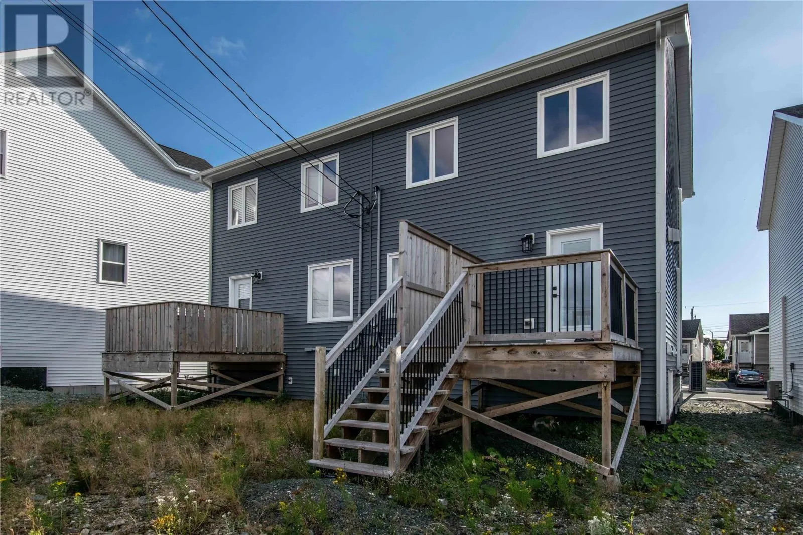 5 Nicholas Quinn Place