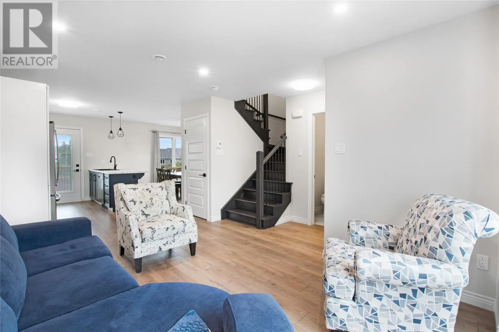 5 Nicholas Quinn Place