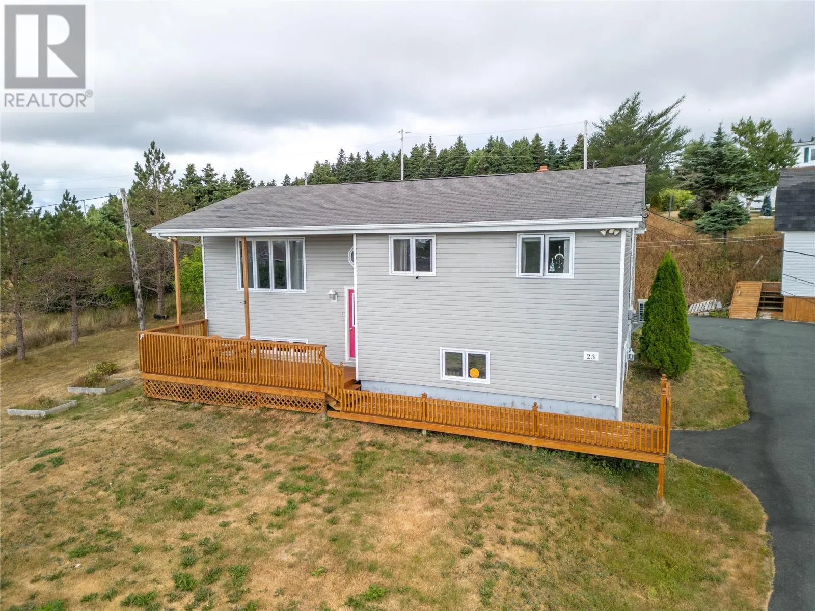 23 Mahers Lane