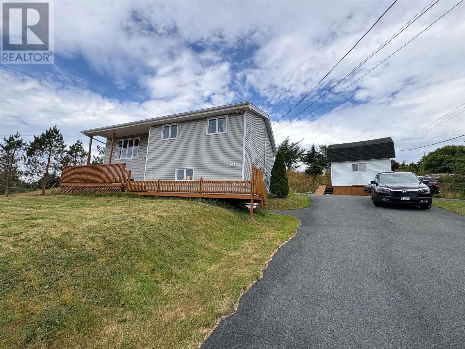 23 Mahers Lane