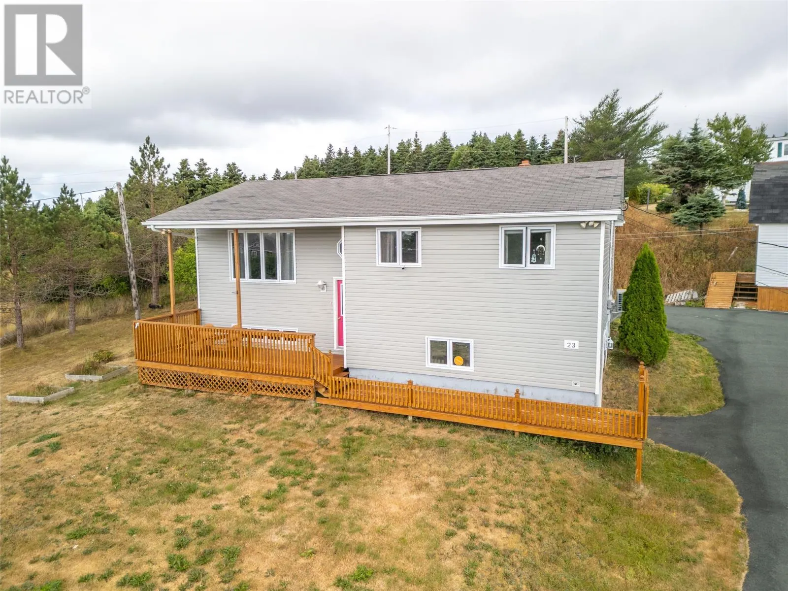 23 Mahers Lane