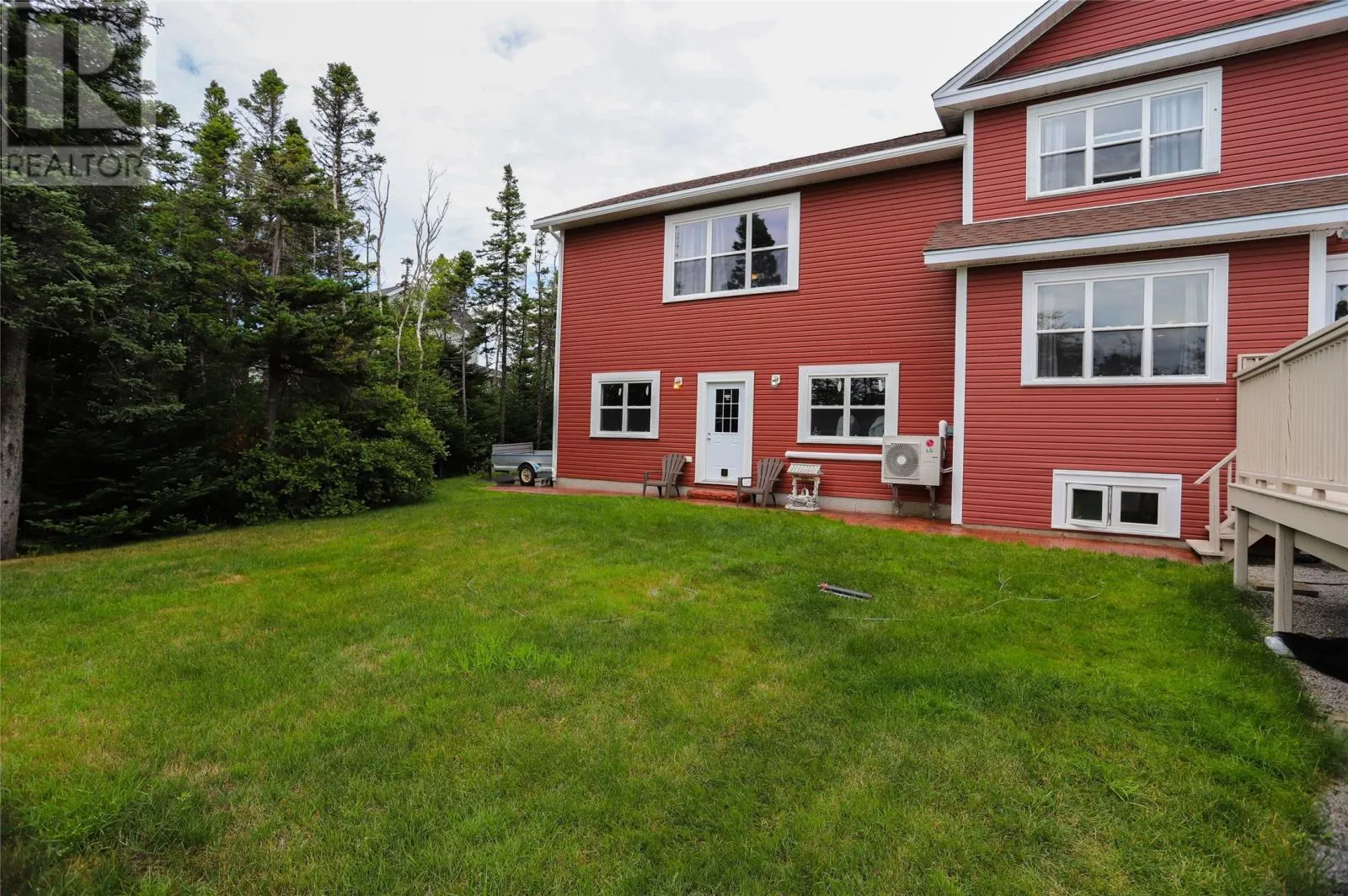 43 Knapps Road