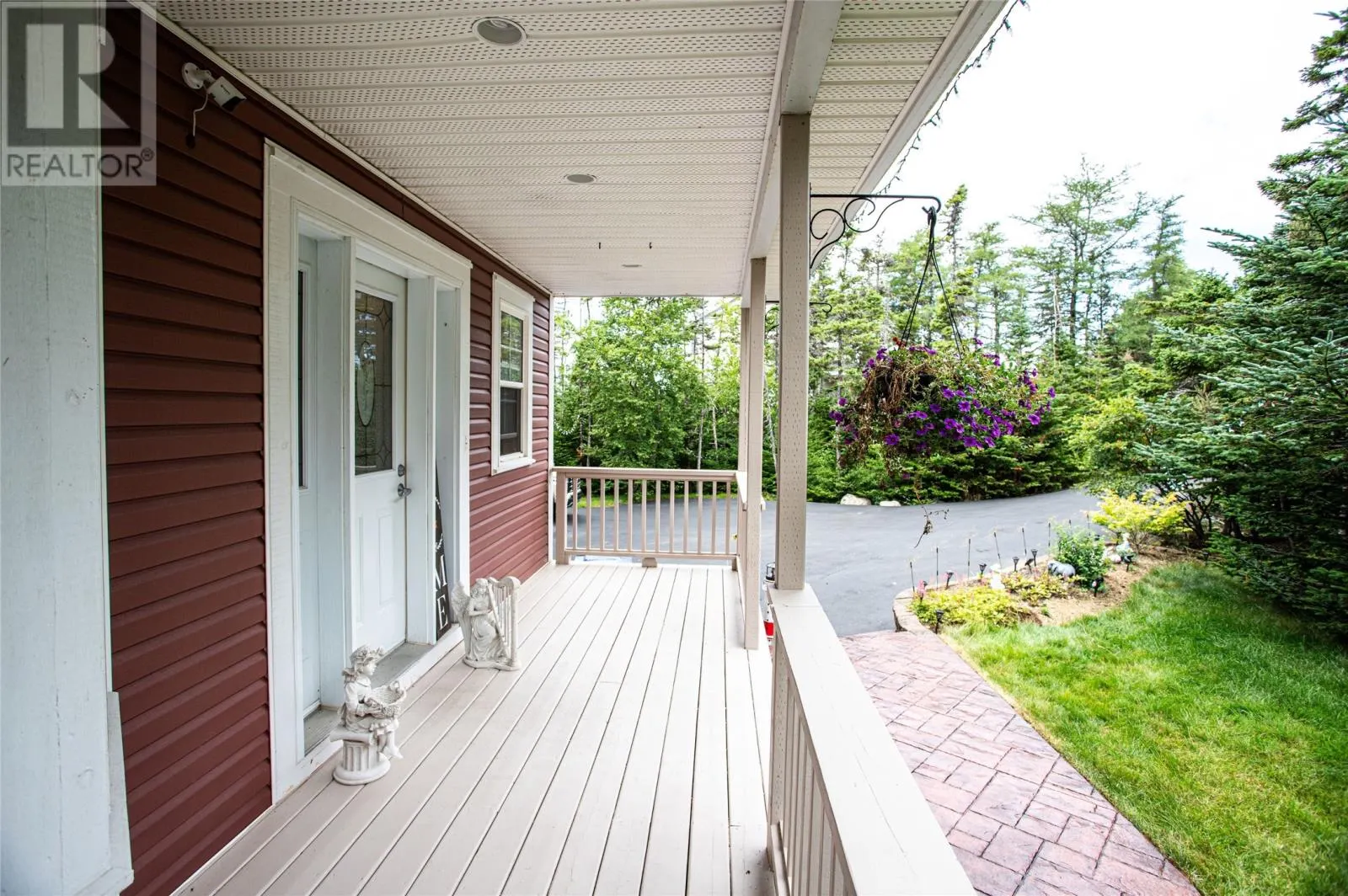 43 Knapps Road