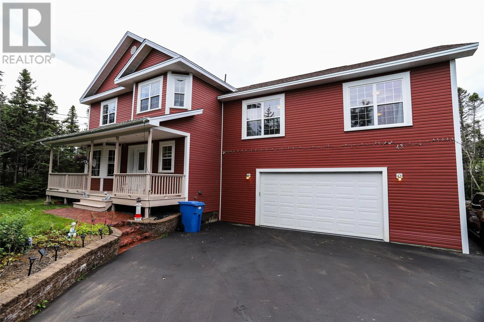 43 Knapps Road