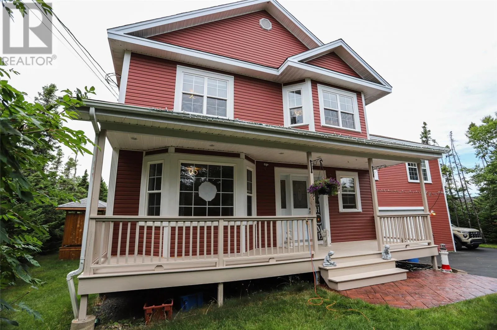 43 Knapps Road