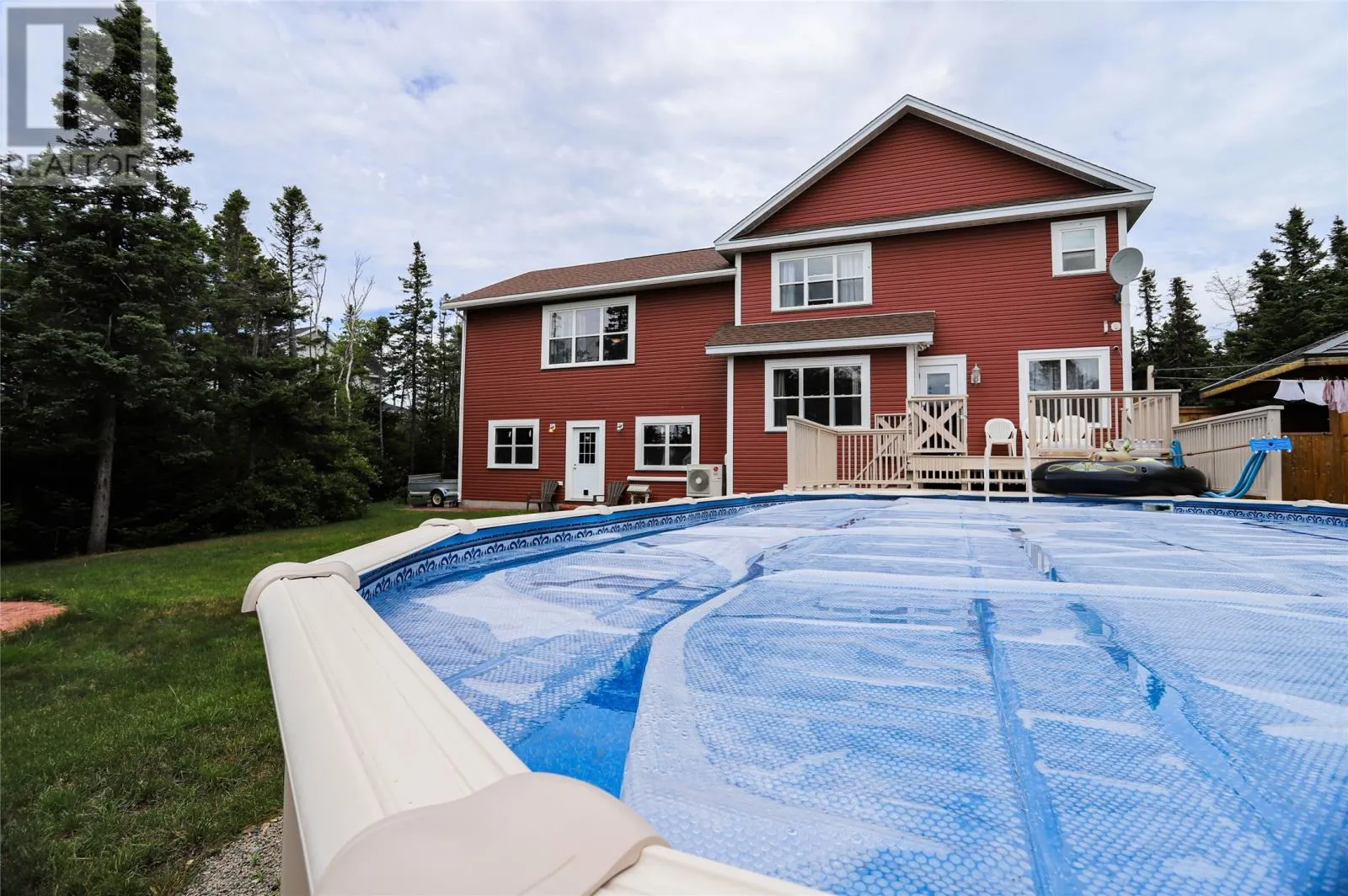 43 Knapps Road