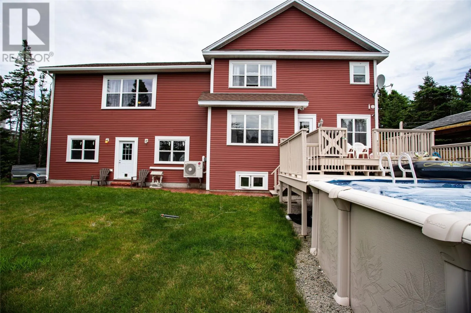 43 Knapps Road