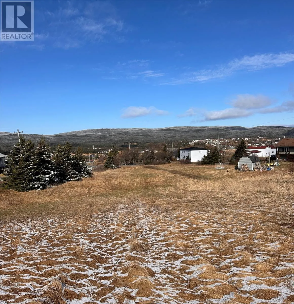 Lot 9 Main Road
