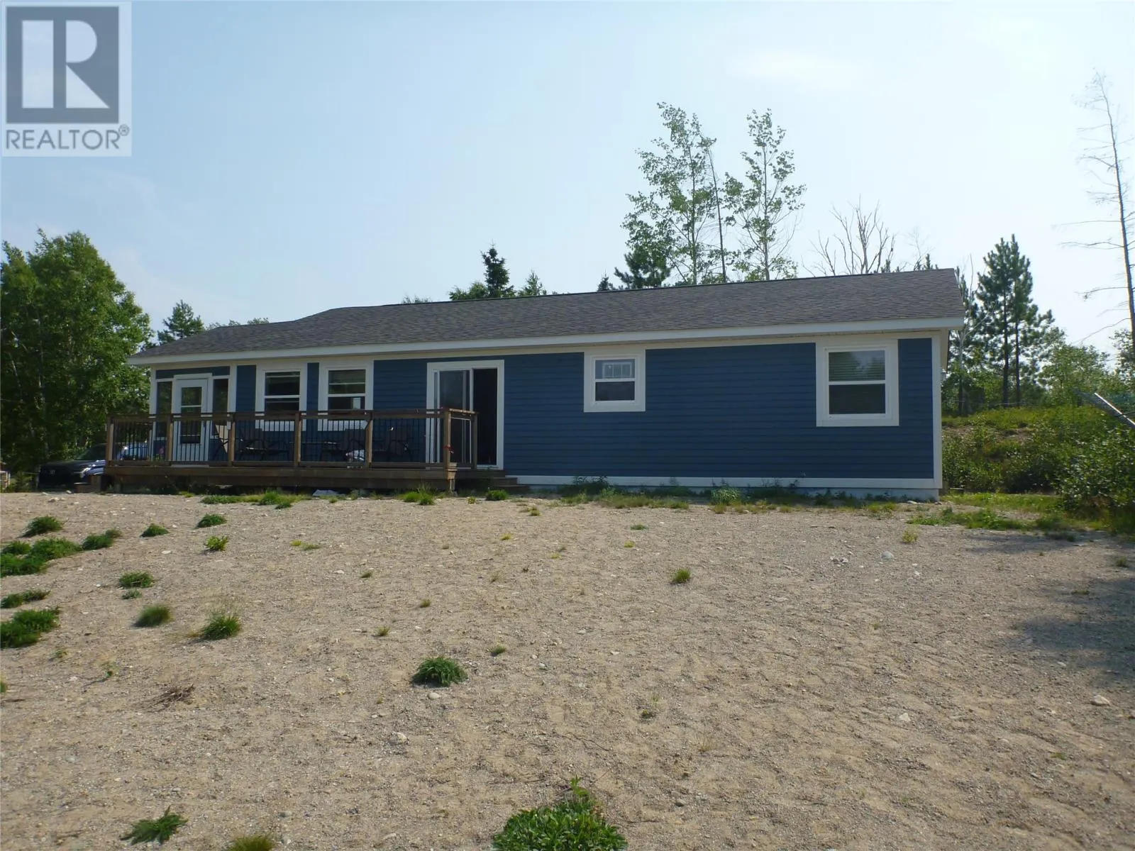 25 Loop Road