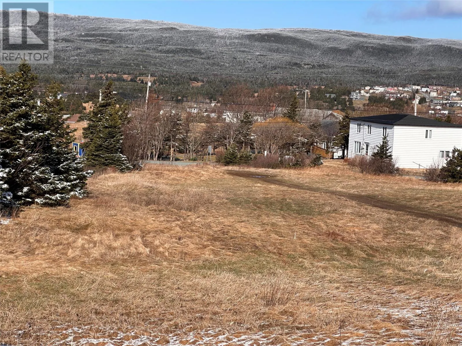 Lot 10 Main Road