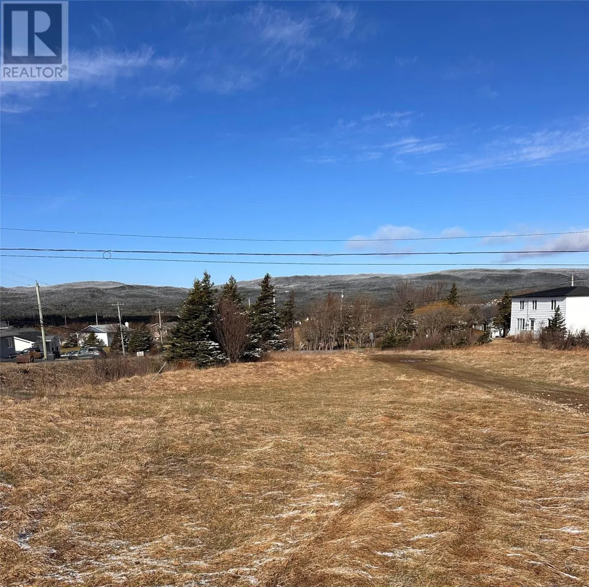 Lot 10 Main Road