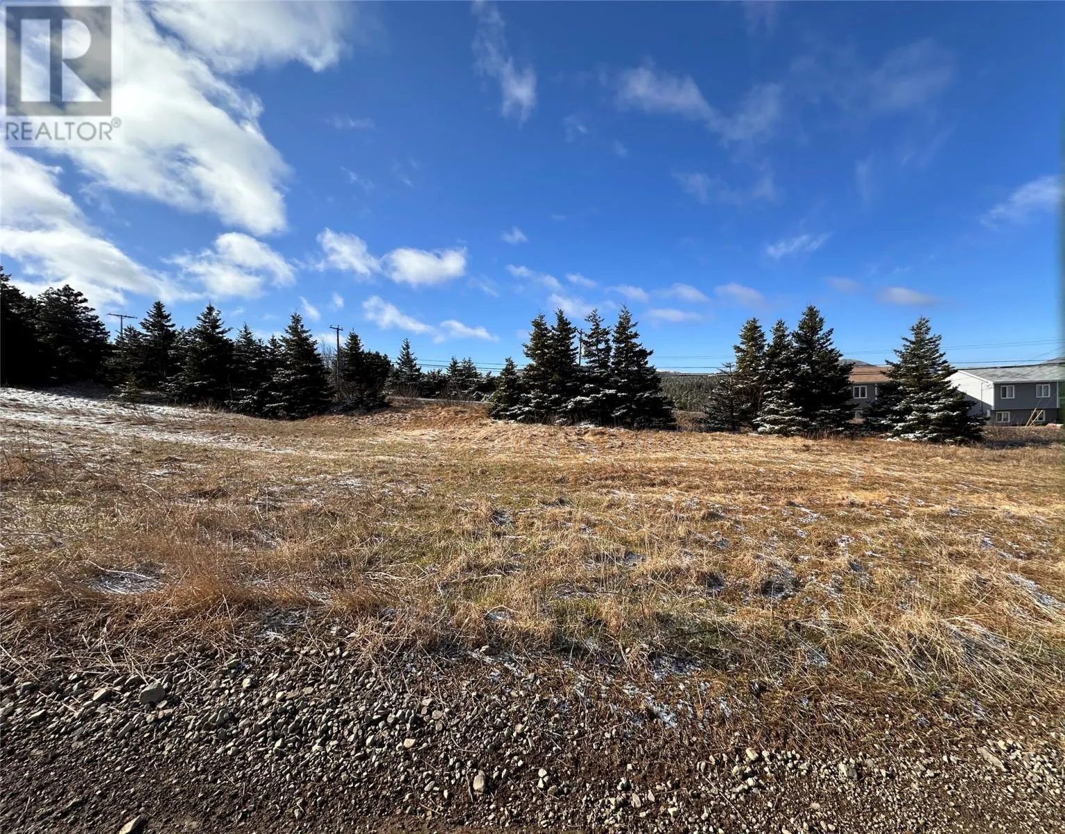 Lot 10 Main Road
