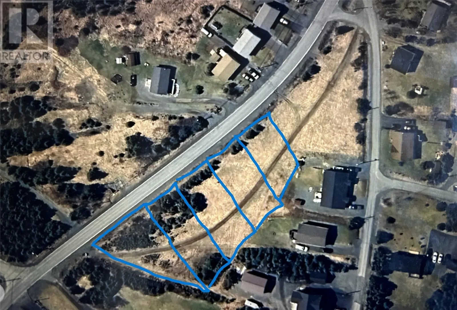 Lot 11 Main Road
