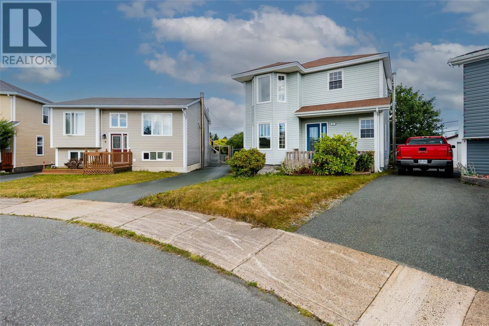 11 Gillian Place