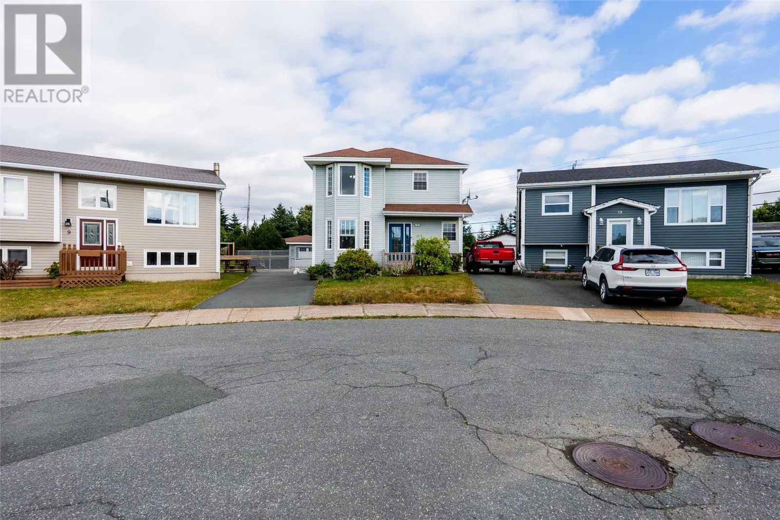 11 Gillian Place