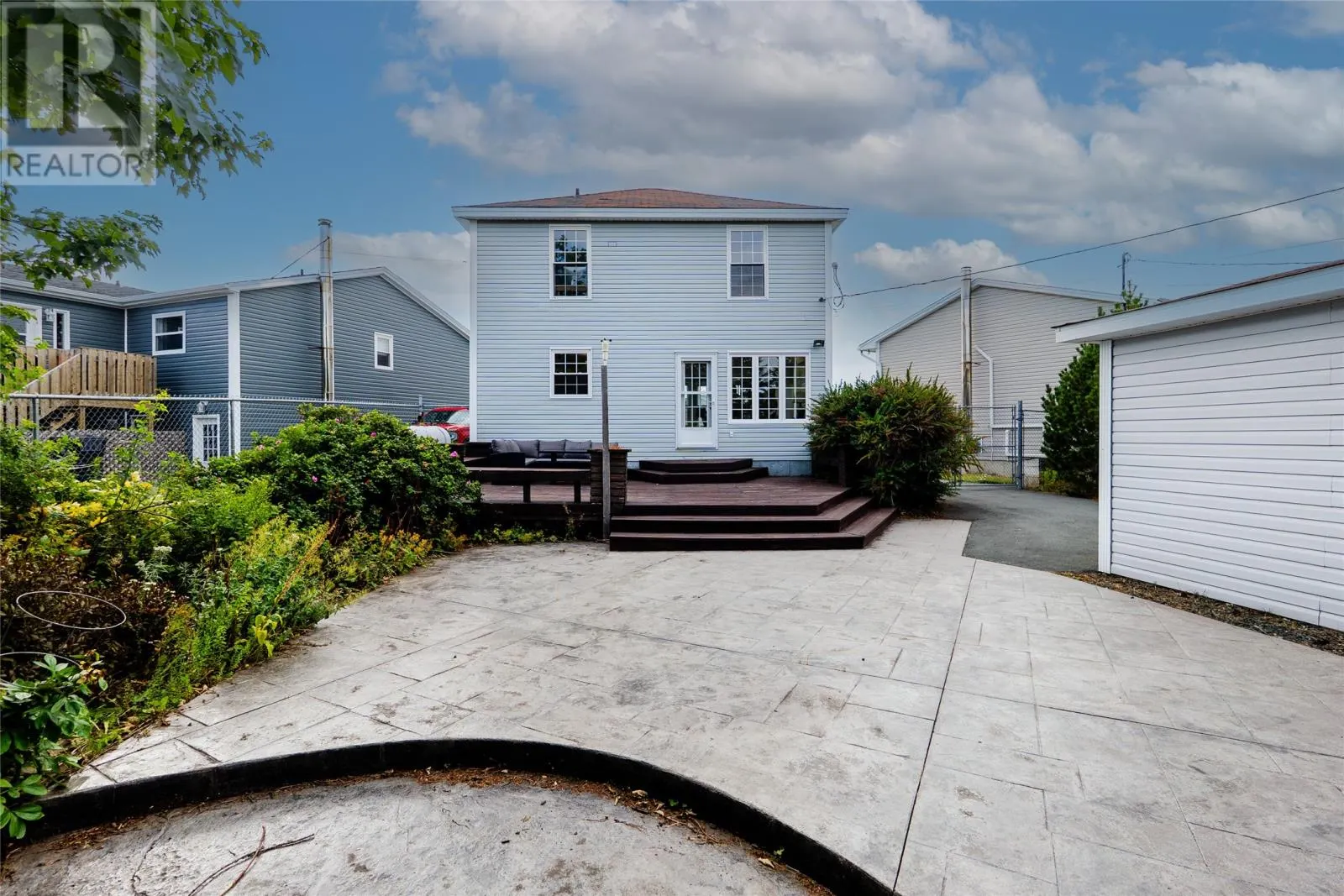 11 Gillian Place