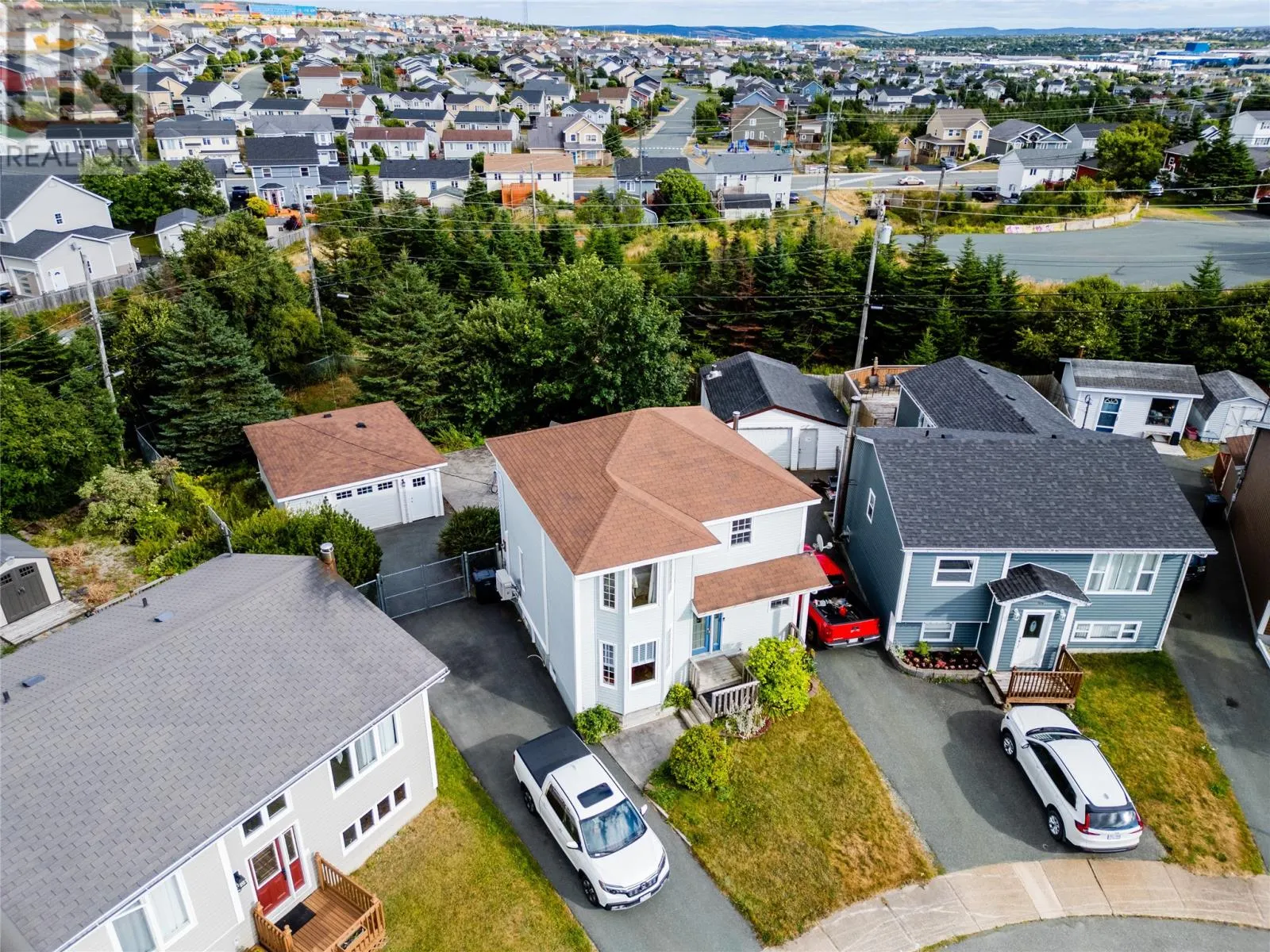 11 Gillian Place