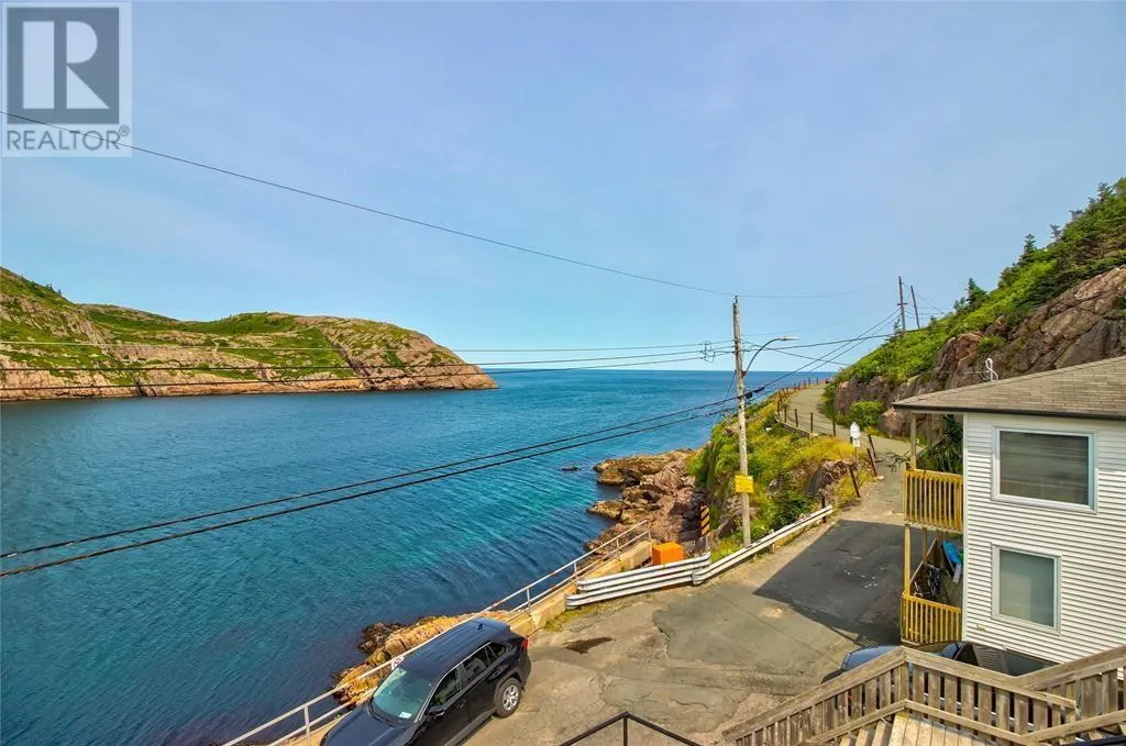 52 Fort Amherst Road