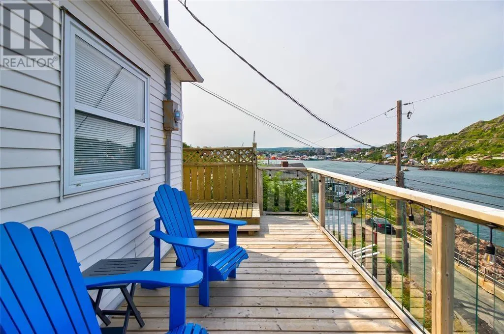 52 Fort Amherst Road