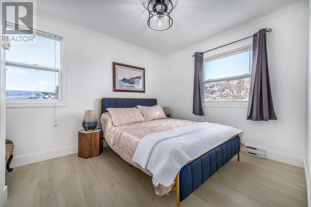 52 Fort Amherst Road