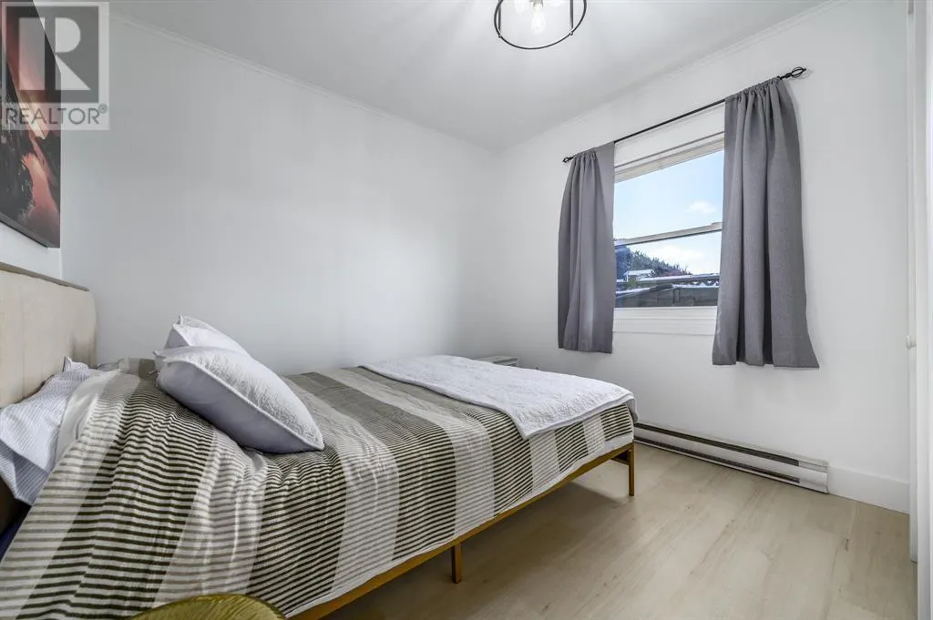 52 Fort Amherst Road