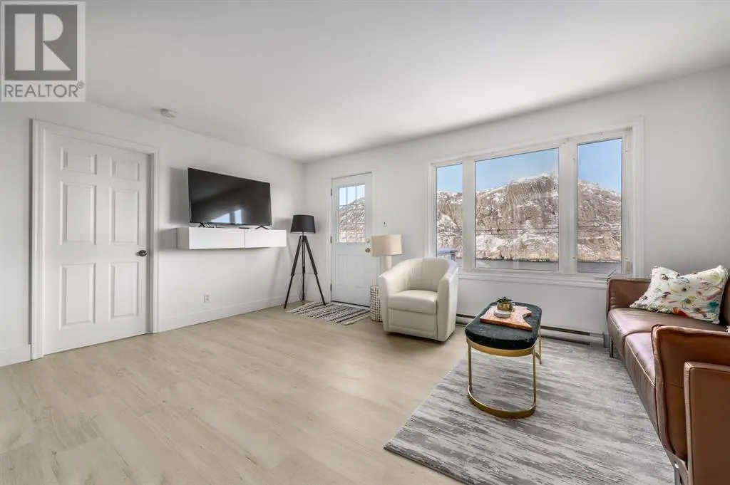 52 Fort Amherst Road
