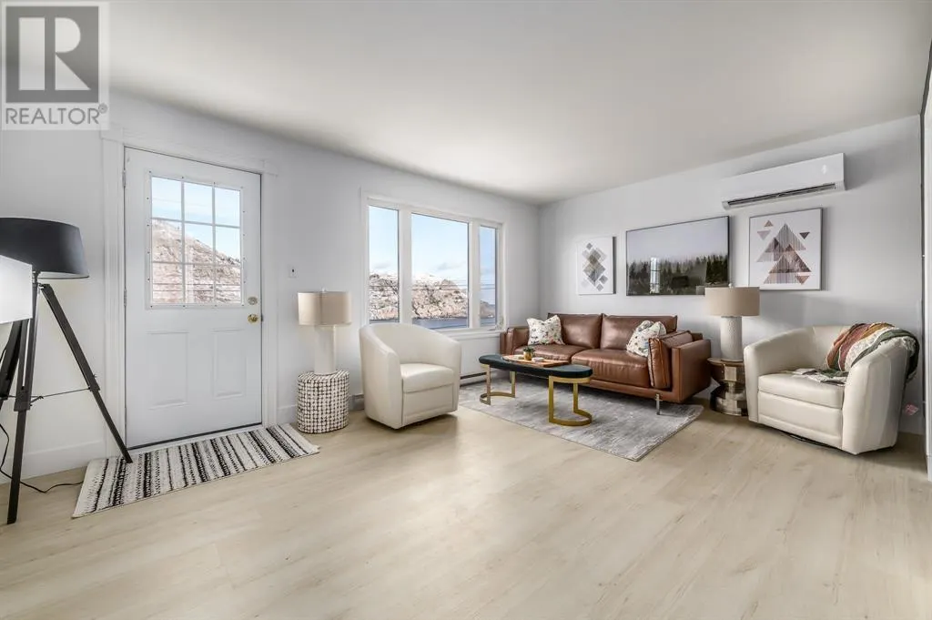 52 Fort Amherst Road