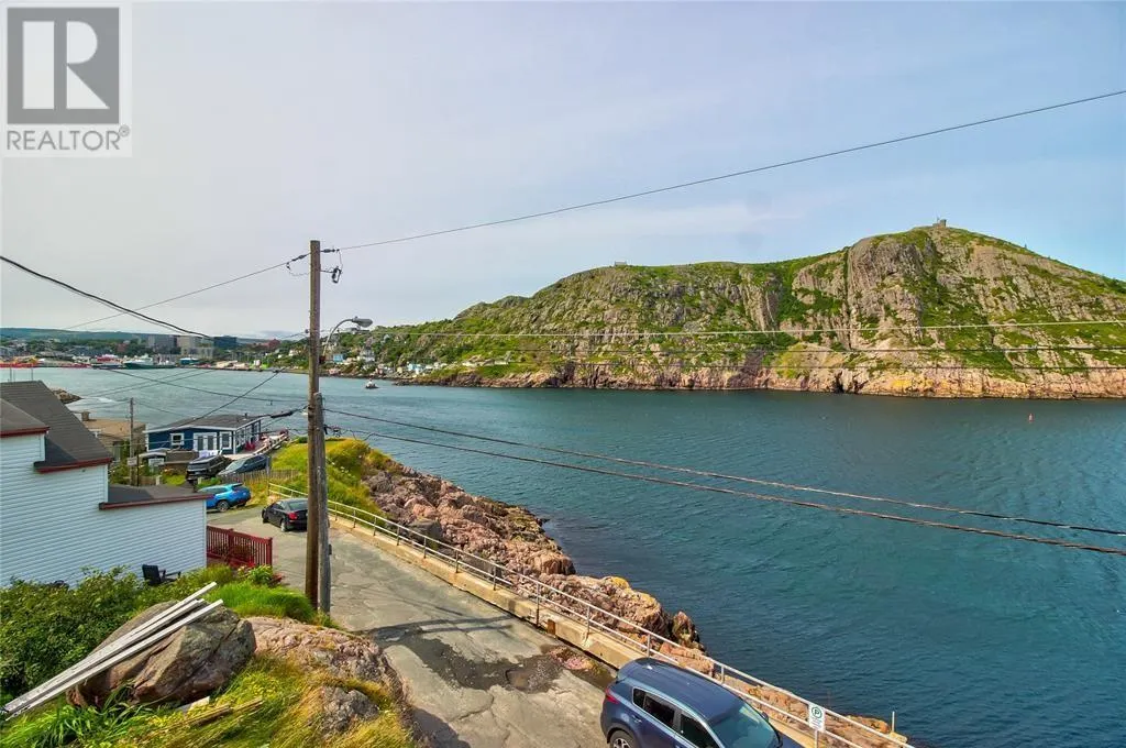 52 Fort Amherst Road
