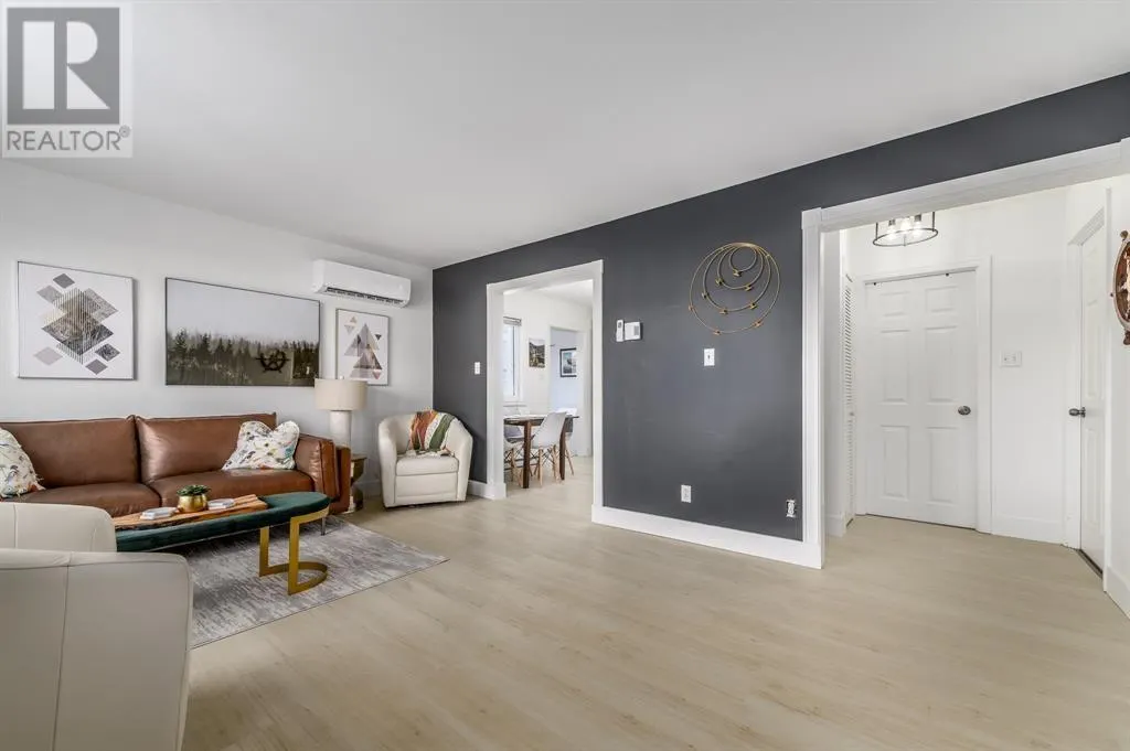 52 Fort Amherst Road