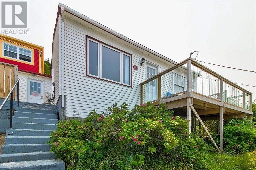 52 Fort Amherst Road