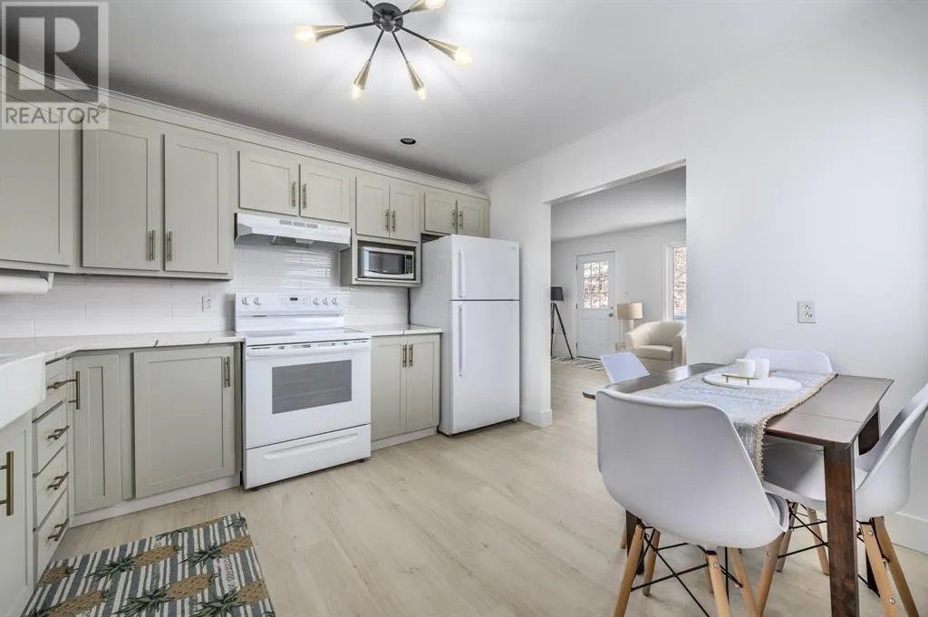 52 Fort Amherst Road