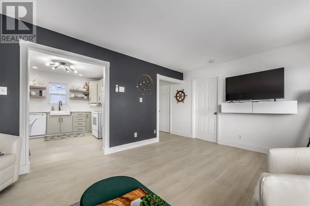 52 Fort Amherst Road