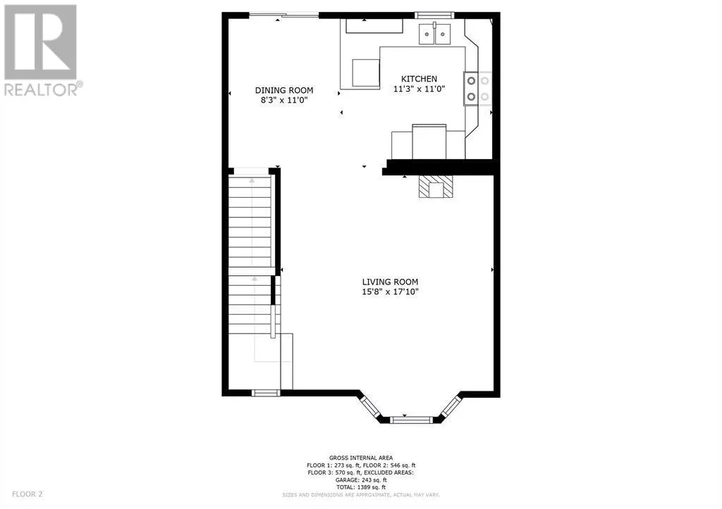 7 Deanery Avenue