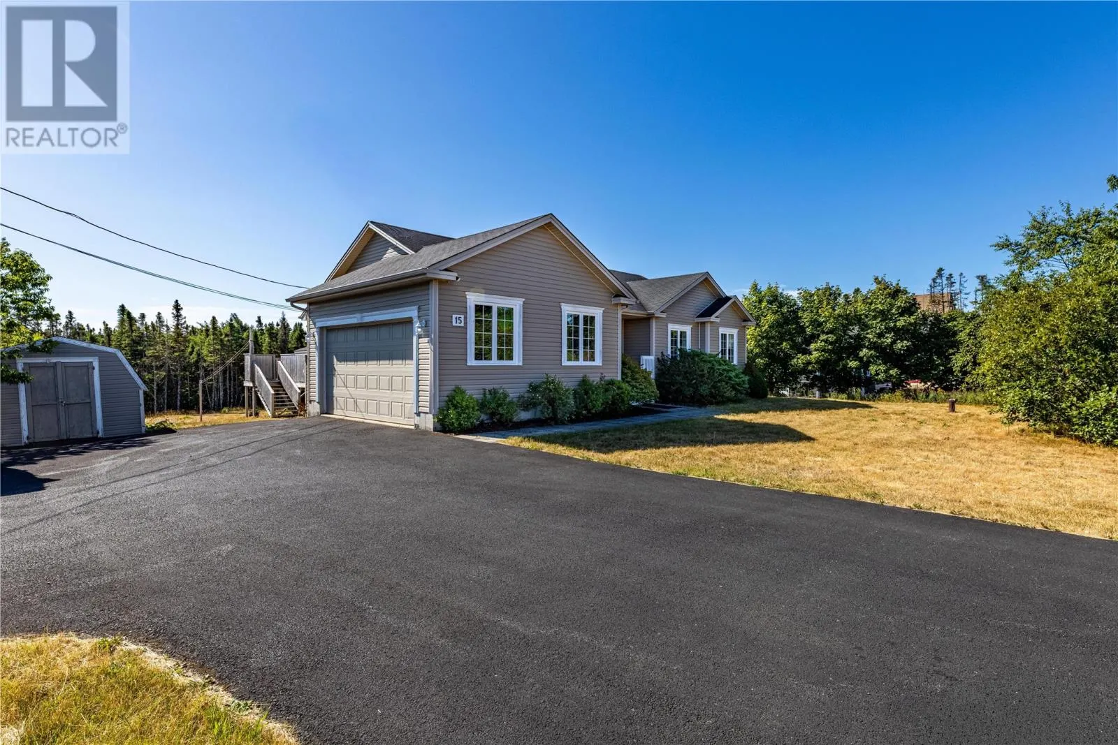 15 Cherrywood Drive
