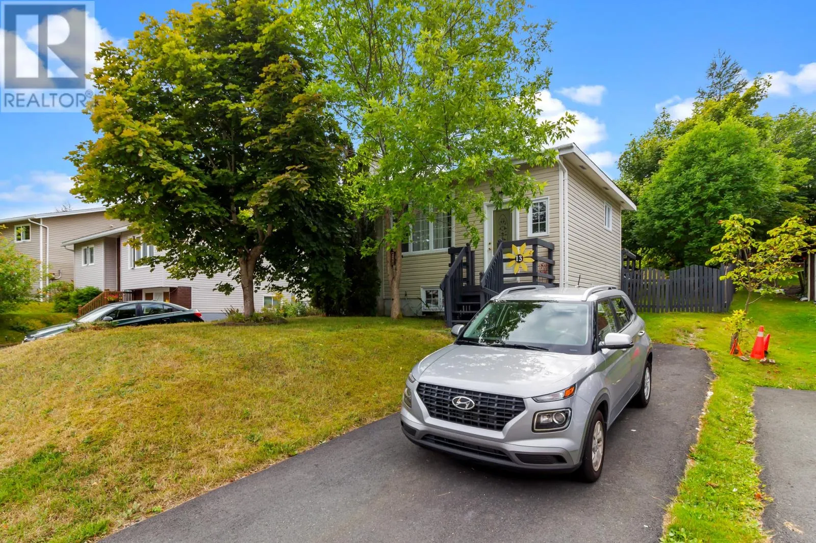 13 Jackman Drive