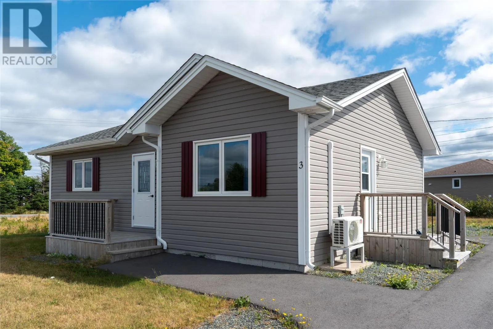 3 Shea Place Road